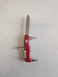 Victorinox foldekniv