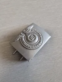 W-SS spænde - Postwar