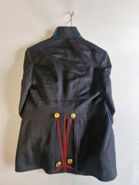 Original dansk galla uniform