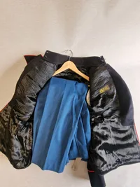 Original dansk galla uniform