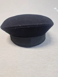Original Tidlig Dansk marinhue
