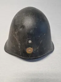 Original dansk M/41 hjelm