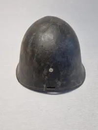 Original dansk M/41 hjelm