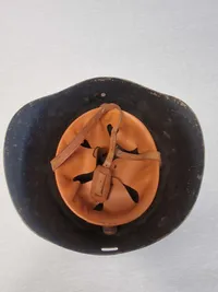 Original dansk M/41 hjelm