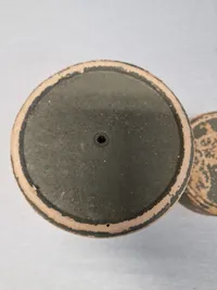 Lot diverse originalt dansk militaria