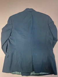 Original russisk uniform