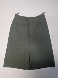 Original dansk M/69 uniform for kvinder