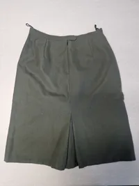 Original dansk M/69 uniform for kvinder
