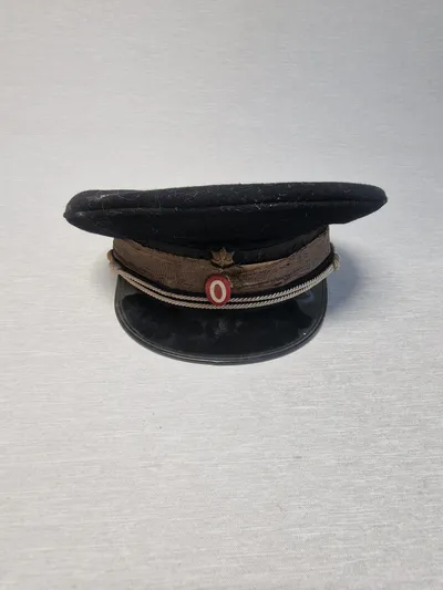 Original dansk kasket
