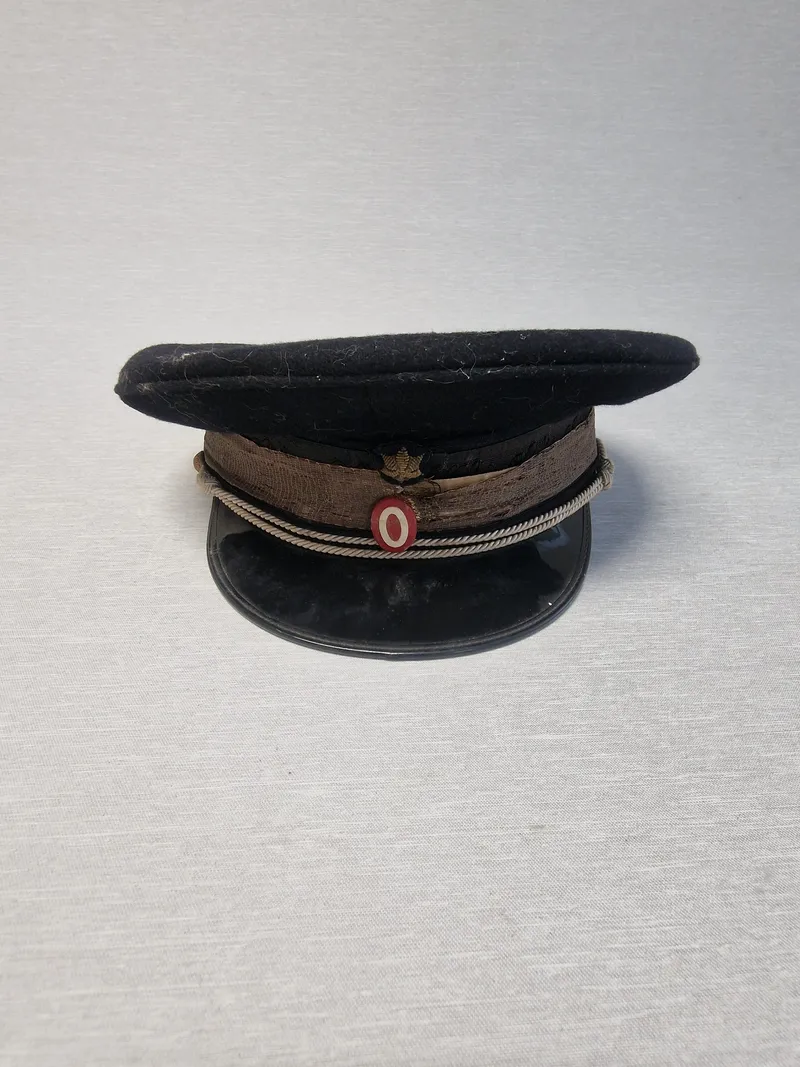 Original dansk kasket
