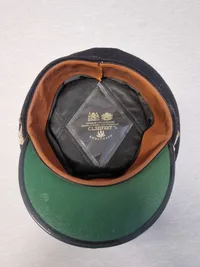 Original dansk kasket
