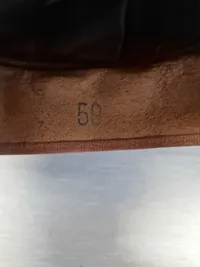 Original dansk kasket