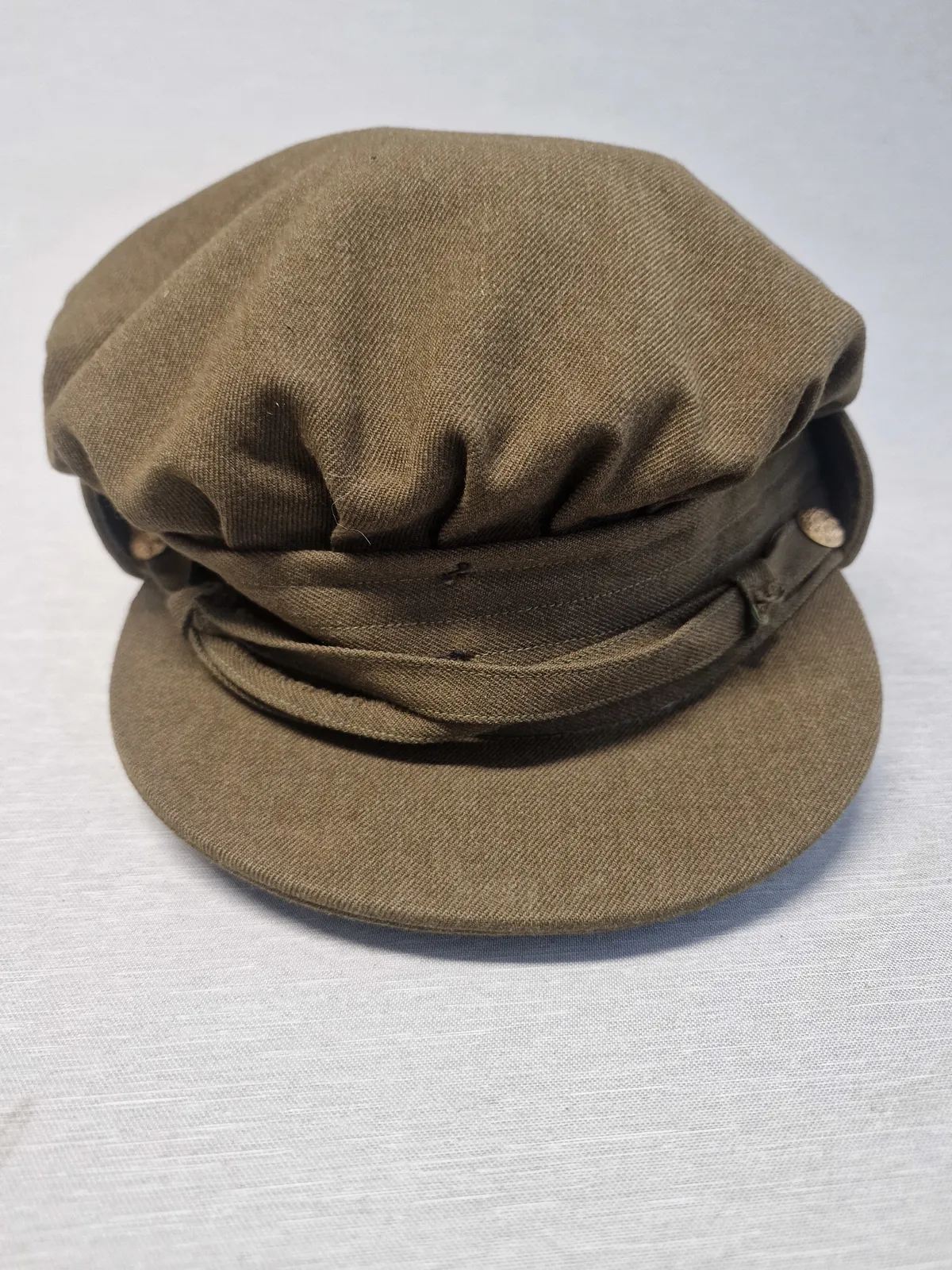 Original Dansk kasket for kvinder