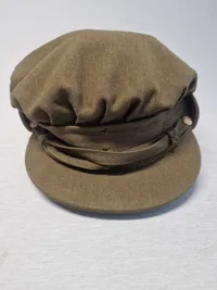 Original Dansk kasket for kvinder