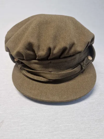 Original Dansk kasket for kvinder