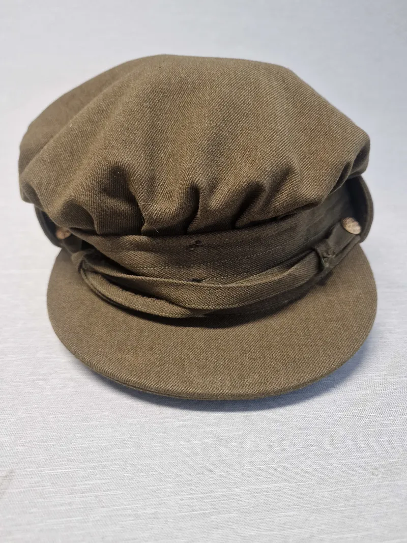 Original Dansk kasket for kvinder