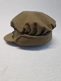 Original Dansk kasket for kvinder