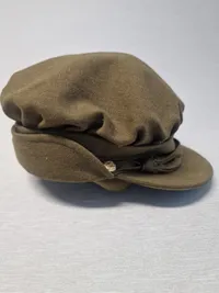 Original Dansk kasket for kvinder