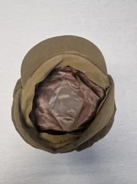Original Dansk kasket for kvinder