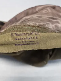 Original Dansk kasket for kvinder