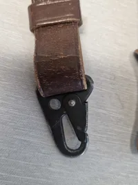 Geværrem M/75