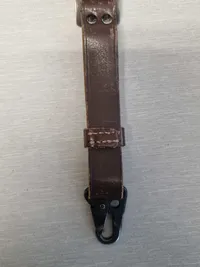 Geværrem M/75