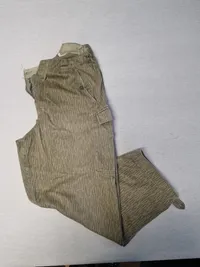 Original tysk DDR koldkrigs uniform