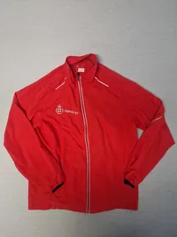 Original “FUT” trøje - dk forsvar