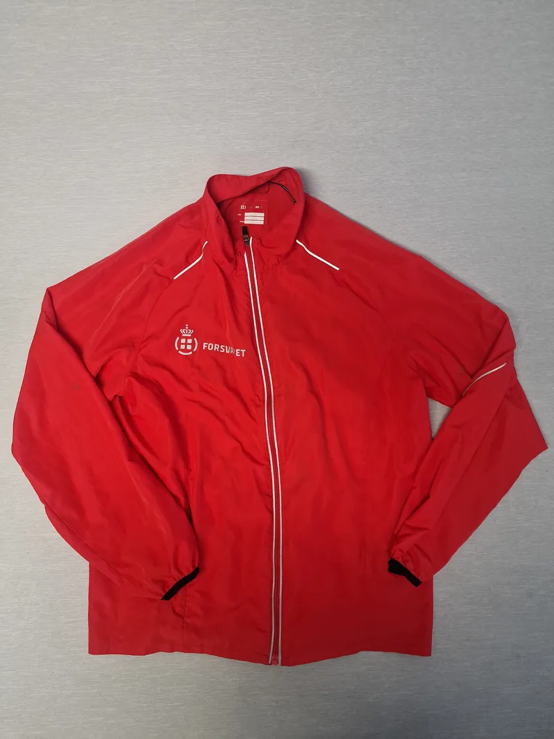 Original “FUT” trøje - dk forsvar