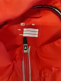 Original “FUT” trøje - dk forsvar