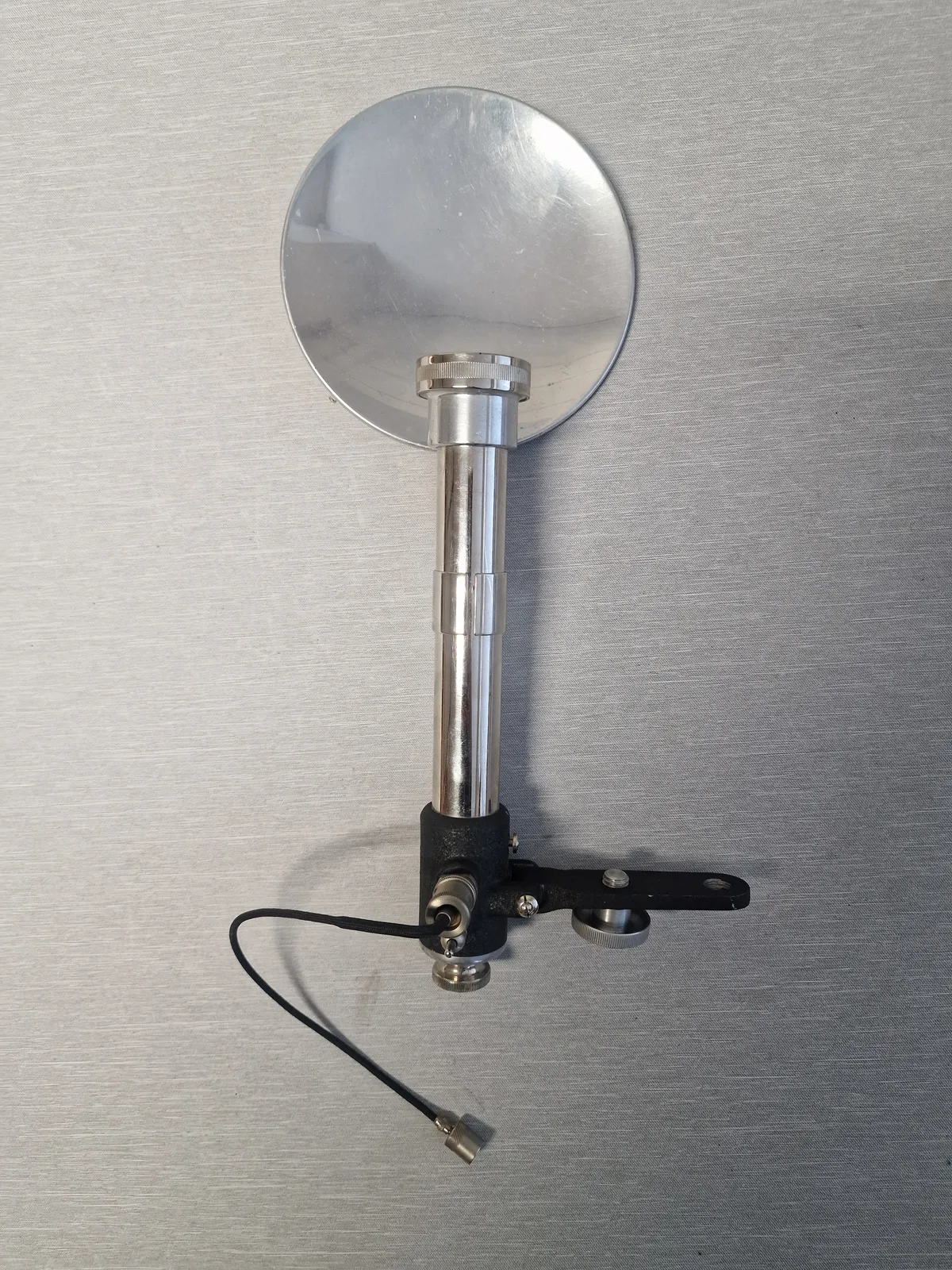 Original kamera “blitz”