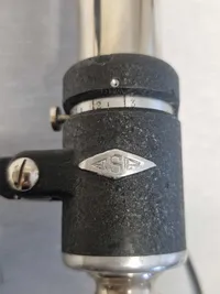Original kamera “blitz”