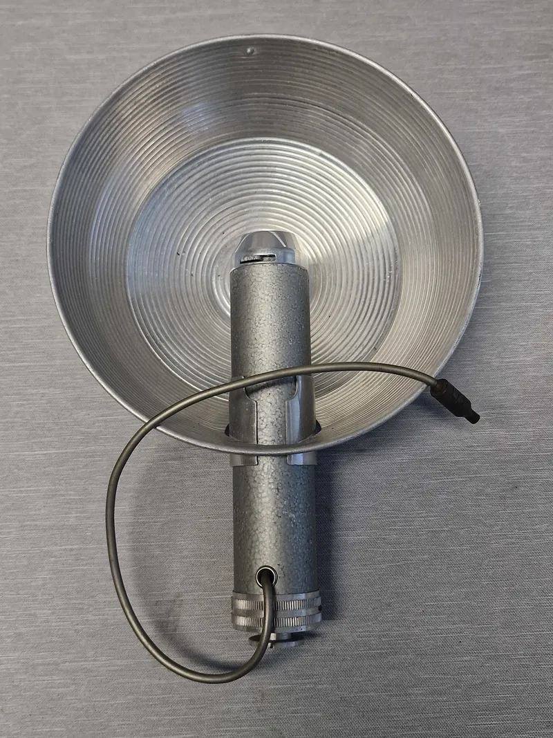 Original kamera “blitz”