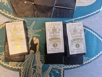 The airmail needle book