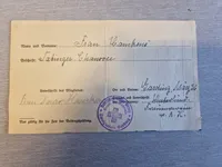 Originalt lot Hitler Jugend