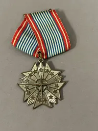 Nato ?? Medalje