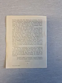 Originalt “Ny-Europa”
