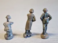 Soldater figurer