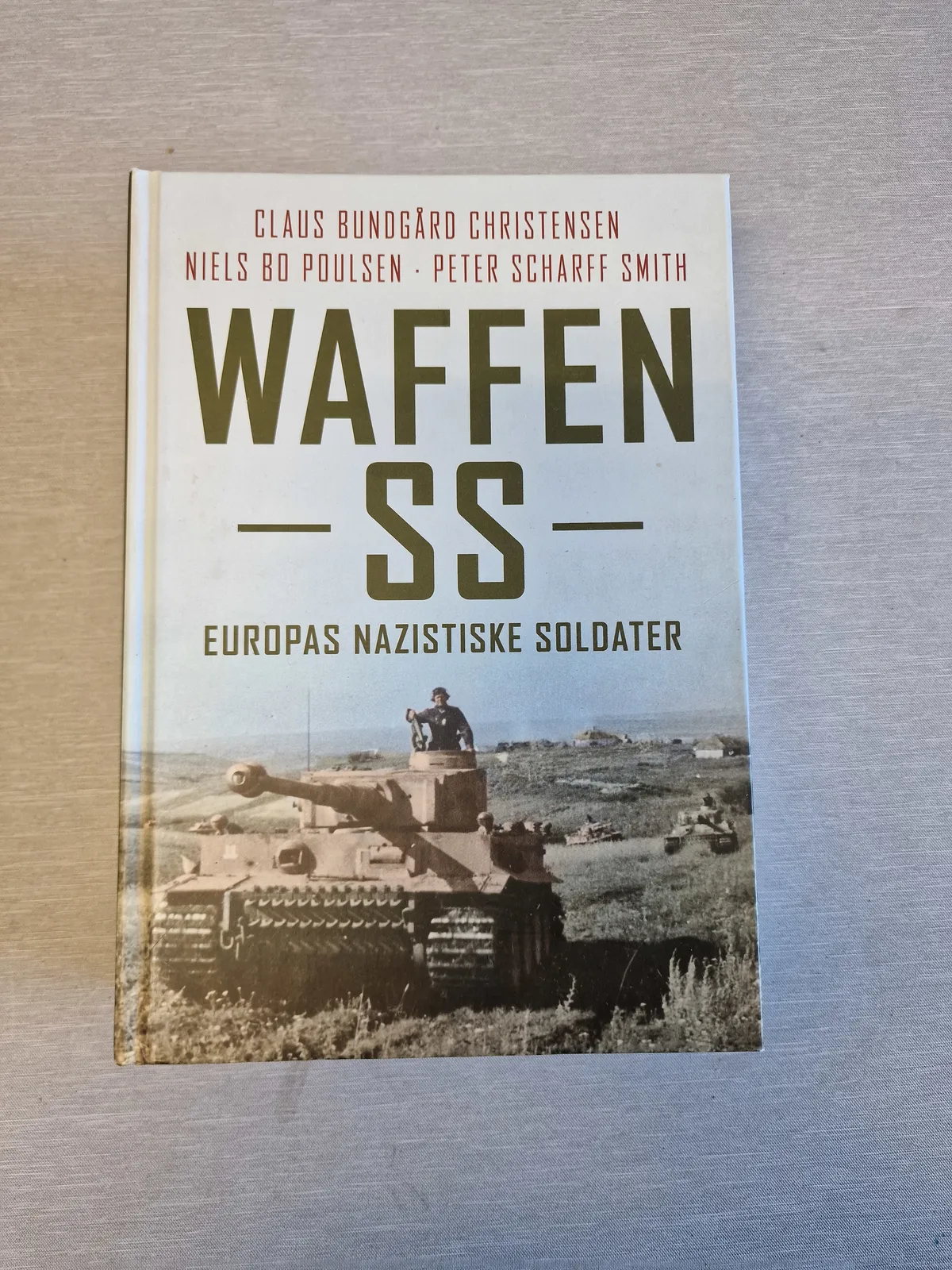 Waffen SS