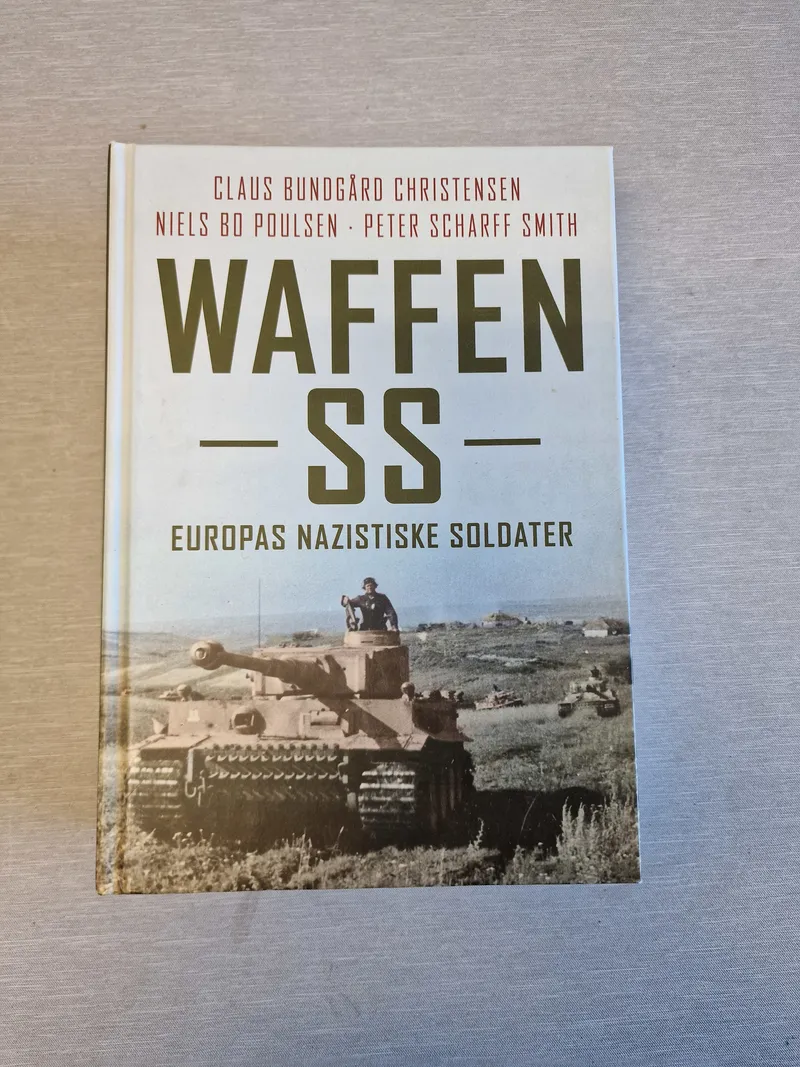 Waffen SS