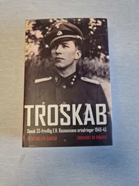 Troskab