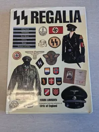 SS regalia