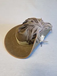 Australsk bushhat