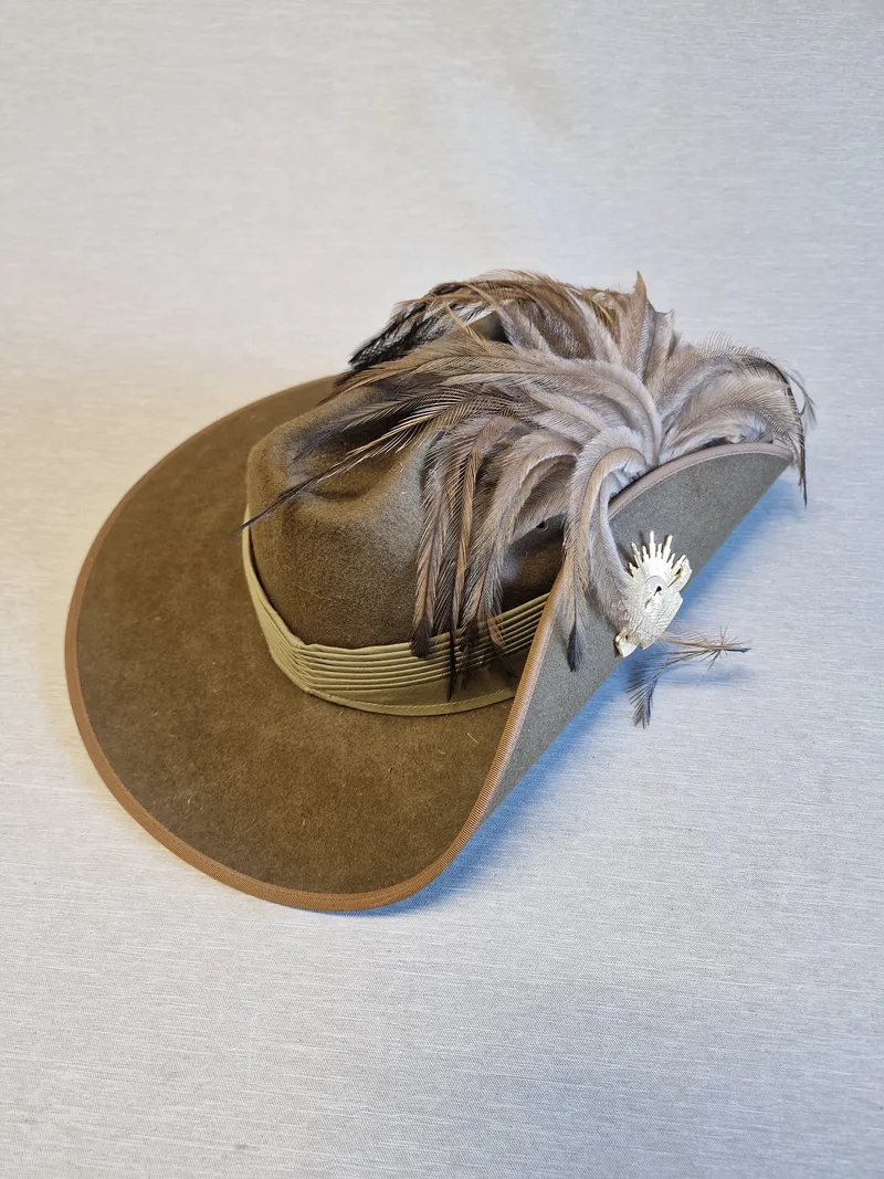 Australsk bushhat
