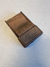 Ældre original cigaretruller