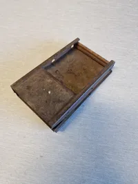 Ældre original cigaretruller