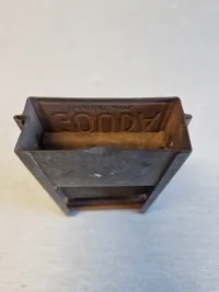 Ældre original cigaretruller