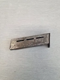 Originalt pistolmagasin ww2