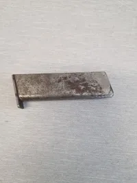 Originalt pistolmagasin ww2
