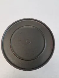 Original tysk gasmaske beholder - ww2